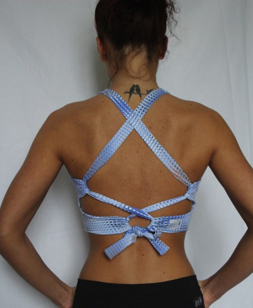Top Jenny Supplex — foto 4