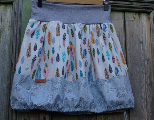 Piuma Boho — foto 3