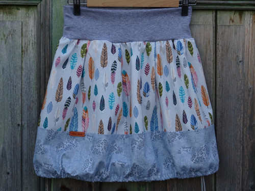 Piuma Boho — foto 4