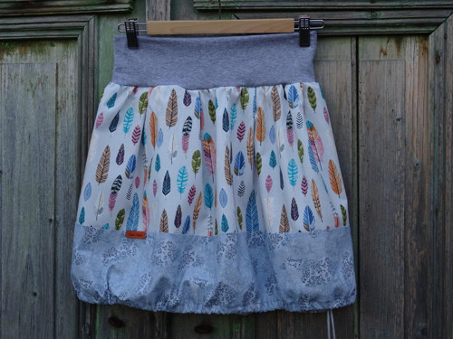 Piuma Boho — foto 5