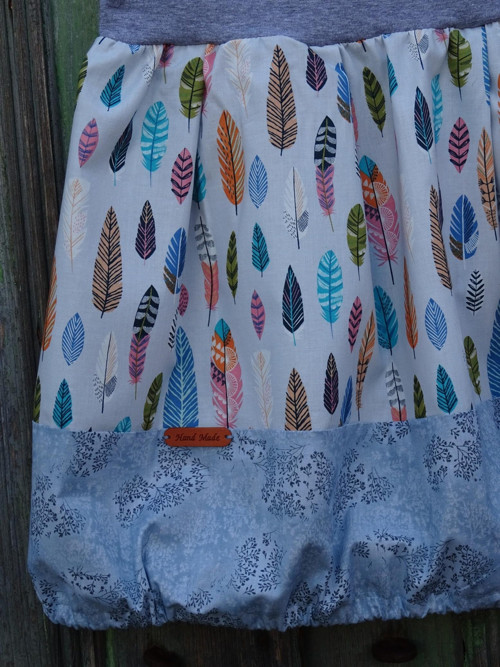 Piuma Boho — foto 6