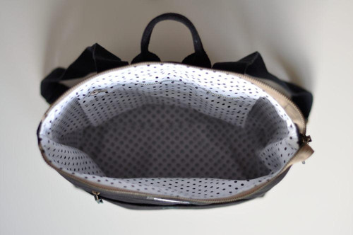 Pentabackpack - batoh — foto 2