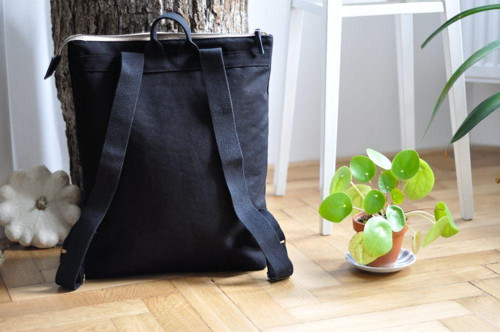 Pentabackpack - batoh — foto 3