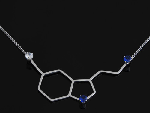 Serotonin Se Spinely — foto 2