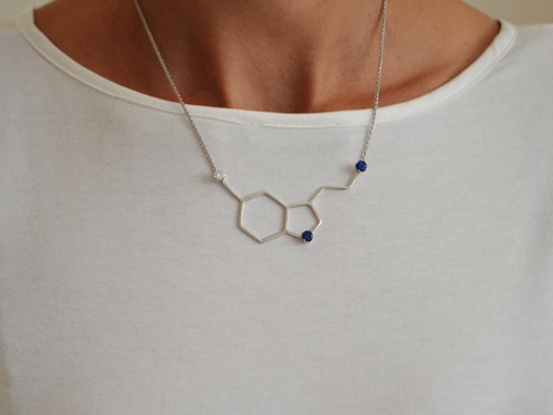 Serotonin Se Spinely — foto 3
