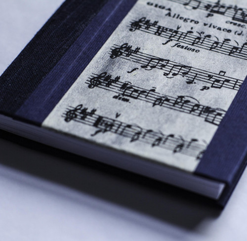 Music is my life II. — foto 3