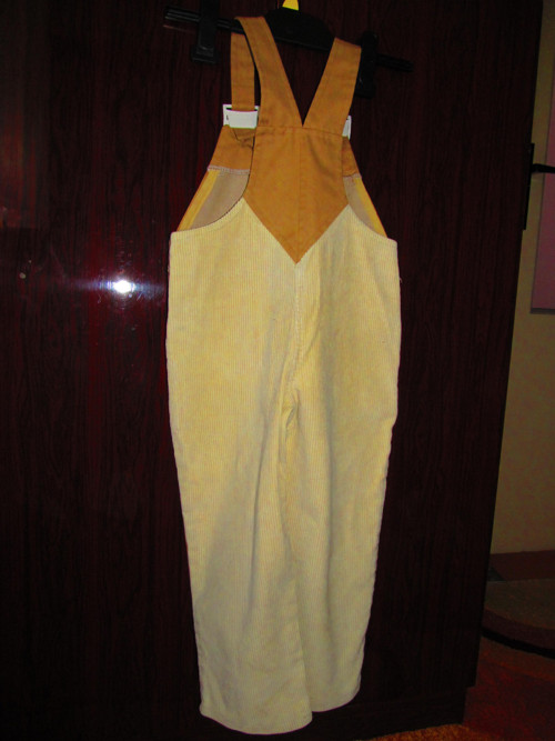 Dětské lackáče — foto 2