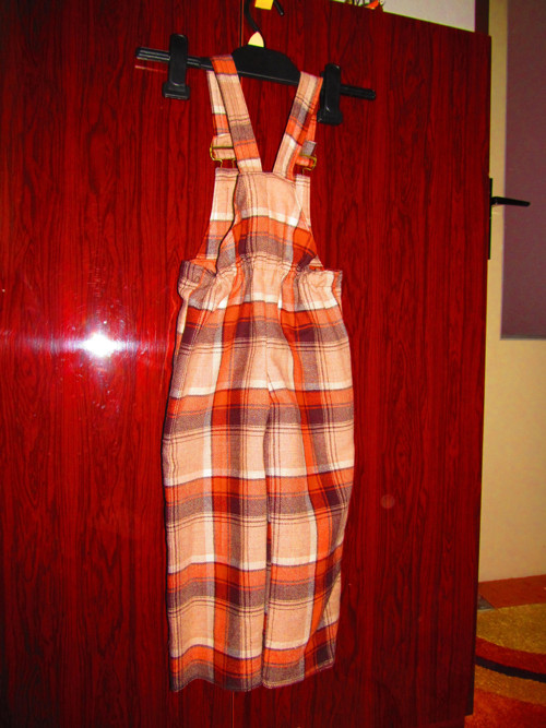 Dětské lackáče- — foto 2