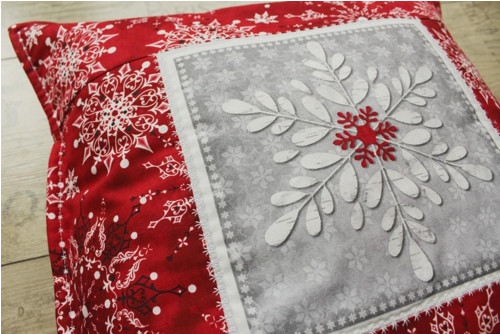 Polštářek Holiday Magic V. — foto 2