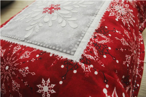 Polštářek Holiday Magic V. — foto 3