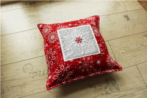 Polštářek Holiday Magic V. — foto 5