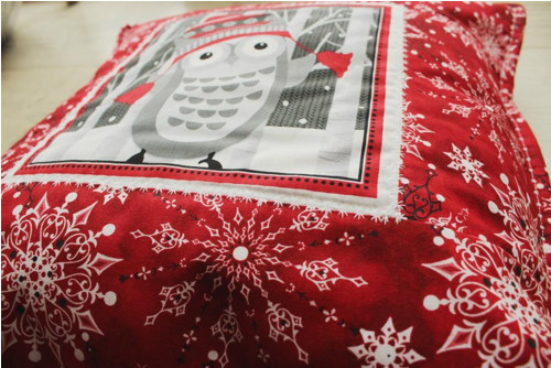 Polštářek Holiday Magic VI. — foto 6