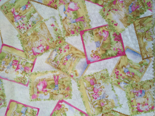 Sada Tiny Treasures 67742 — foto 2