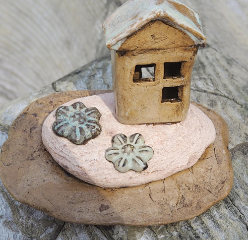 Small lonely house — foto 2