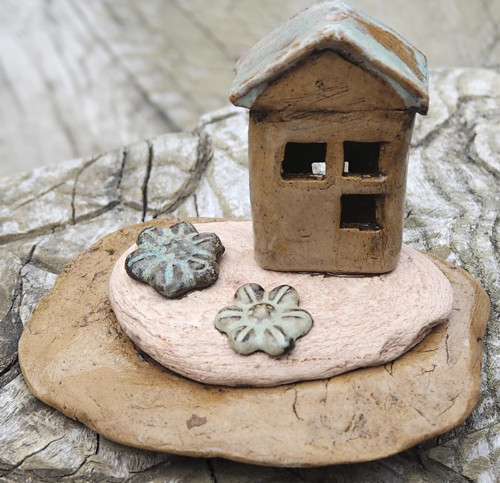 Small lonely house — foto 6