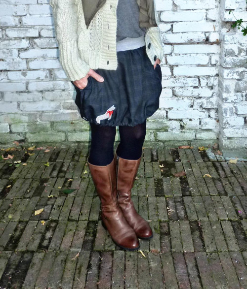 Norr deer - kapsy — foto 2