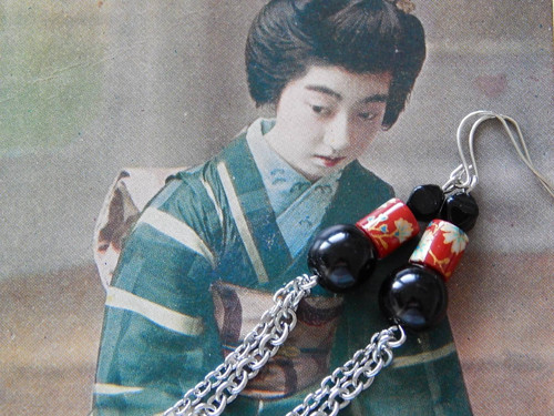 Japonské variace — foto 3