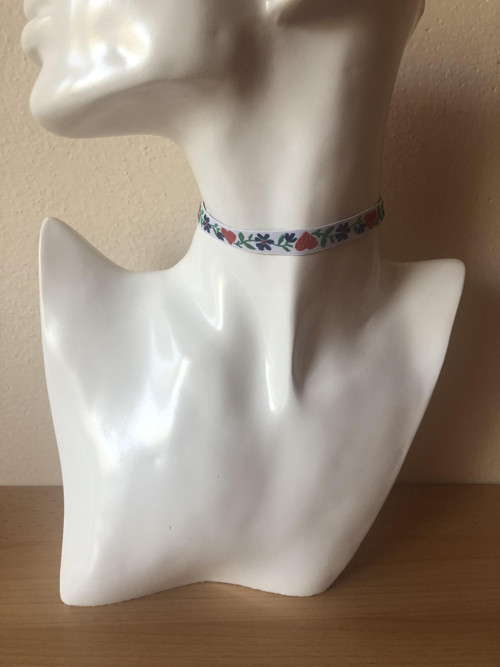 Choker — foto 2