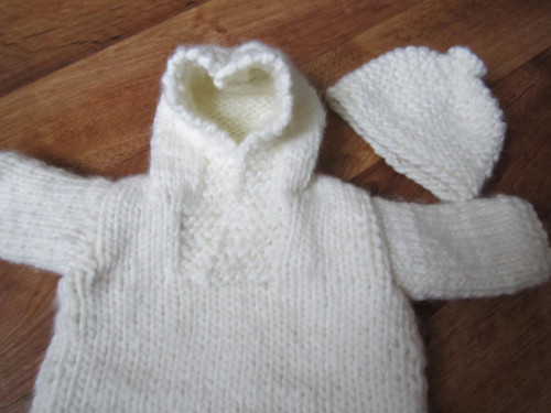 Obleček pro Baby Born — foto 4
