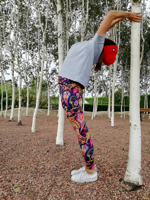Legíny — foto 3