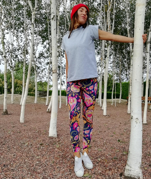 Legíny — foto 6