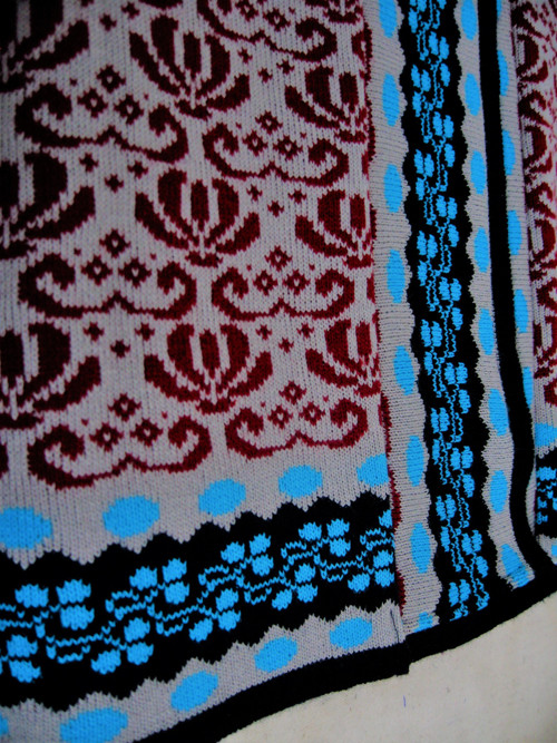 Svetrokabátek — foto 3