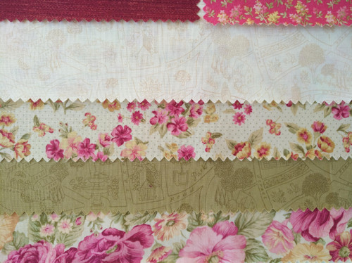 Sada Chelsey Market 70981 — foto 2