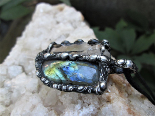Šperk ,, Mystic " — foto 3