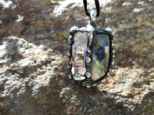 Šperk ,, Mystic " — foto 4