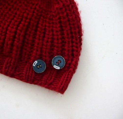 Knoflík — foto 3