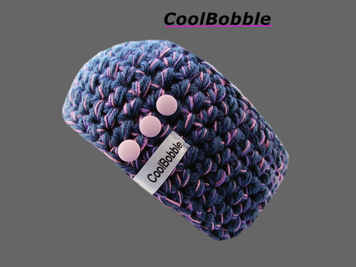 Čelenka CoolBobble — foto 2