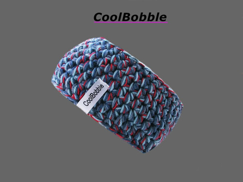 Čelenka CoolBobble — foto 2