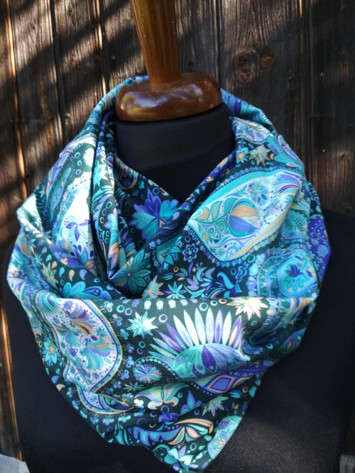 Zoe - paisley — foto 2