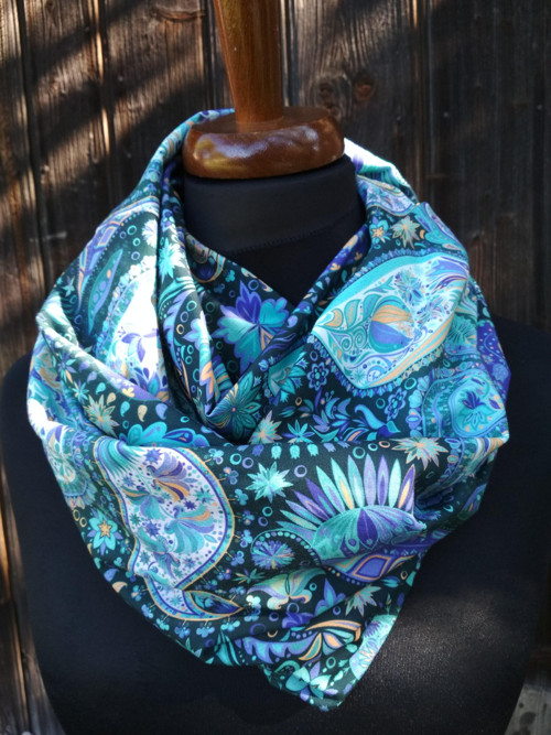 Zoe - paisley — foto 3