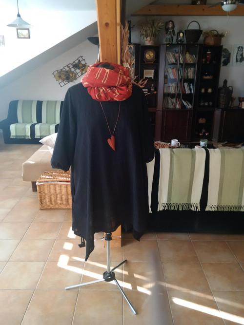 Tunika — foto 5