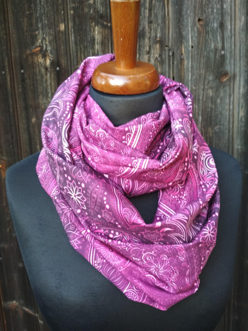 Paisley purple — foto 2