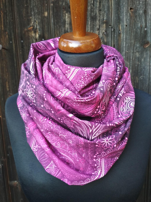 Paisley purple — foto 3