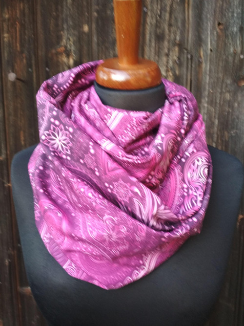 Paisley purple — foto 4