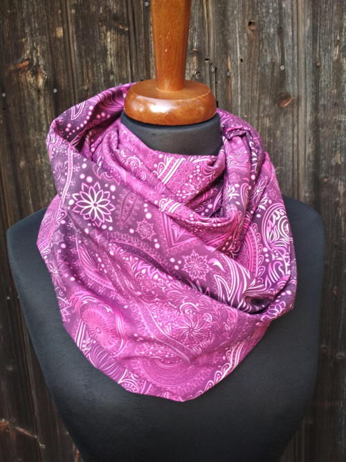 Paisley purple — foto 5