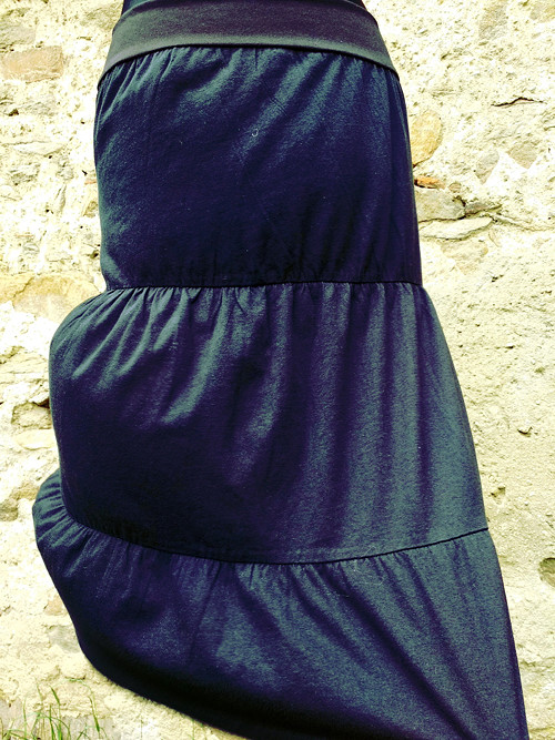 Mamba volánková — foto 5