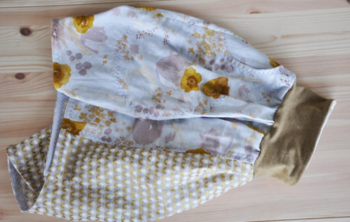 Sukně s kapsami - Cosy & Crazy — foto 6