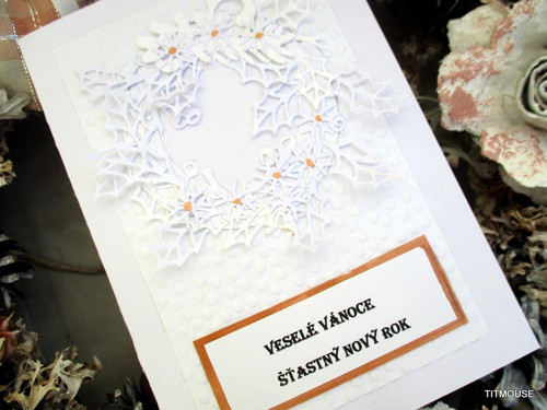 Vánoce / Nový rok 2019 — foto 3