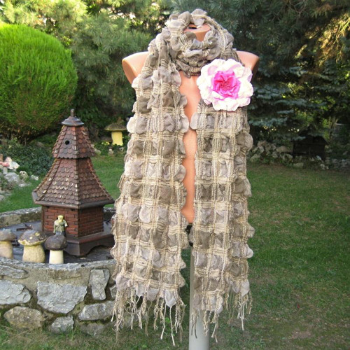 Krásně nadýchaná 13267 — foto 3