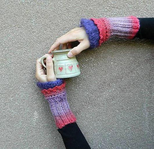 Manžetky — foto 2