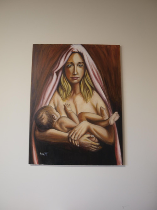 Mateřská láska 2.... — foto 3