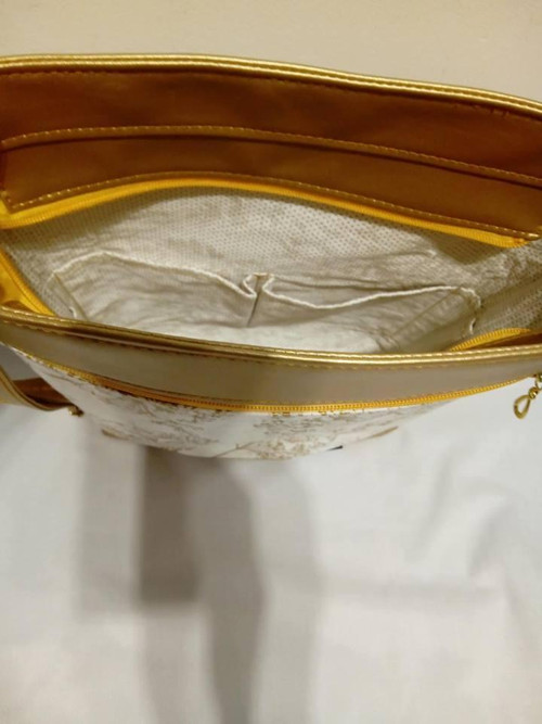 Crossbody Valentýna — foto 2