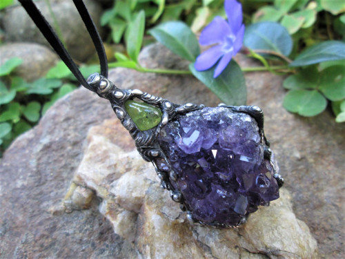 Talisman ,, Ochránce aury " — foto 4