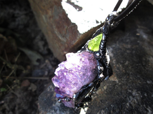 Talisman ,, Ochránce aury " — foto 6