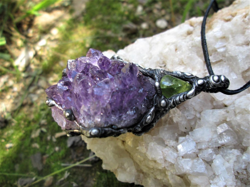 Talisman ,, Ochránce aury " — foto 2