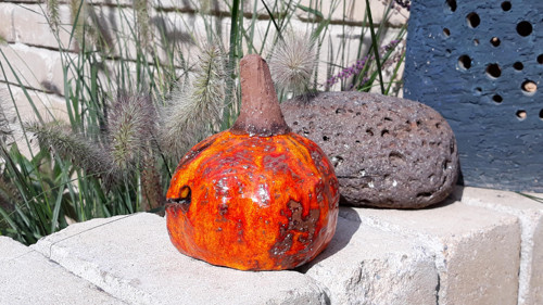 Dýnička legrační halloweenská — foto 3